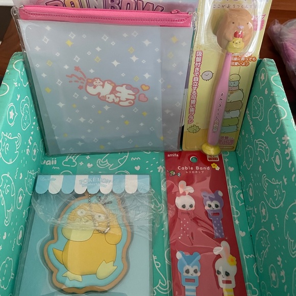 Yumetwins toys and accessories - Picture 2 of 5